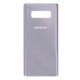 Задня кришка Samsung N950 Galaxy Note 8, (High quality), Сірий