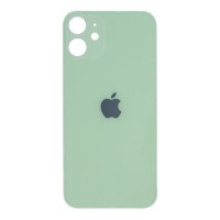 Задня кришка Apple iPhone 12 Mini, (High quality), Зелений