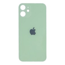 Задня кришка Apple iPhone 12 Mini, Зелений