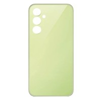 Задняя крышка Samsung A546 Galaxy A54 5G, (High quality), Зеленый