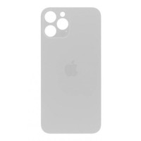 Задняя крышка Apple iPhone 12 Pro, (High quality), Белый