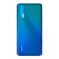 Задня кришка Huawei P30 Pro, (High quality), Синій
