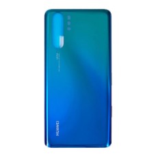 Задня кришка Huawei P30 Pro, Синій