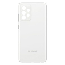 Задня кришка Samsung A326 Galaxy A32, Білий