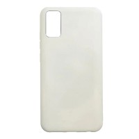 Задняя крышка OPPO A52, (High quality), Белый