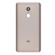 Задня кришка Xiaomi Redmi Note 4 Global, Redmi Note 4X, (High quality), Золотий