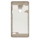 Задня кришка Xiaomi Redmi Note 4 Global, Redmi Note 4X, (High quality), Золотий
