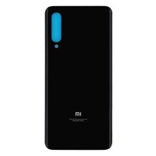 Задня кришка Xiaomi Mi9, Чорний