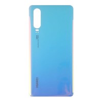 Задня кришка Huawei P30, (High quality), Синій