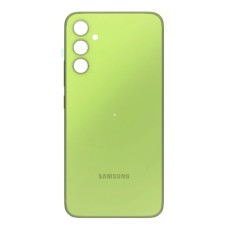 Задня кришка Samsung A245 Galaxy A24, Зелений