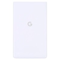 Задня кришка Google Pixel 7 Pro, (High quality), Білий