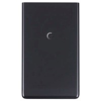 Задняя крышка Google Pixel 7, (High quality), Черный