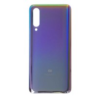 Задняя крышка Xiaomi Mi9, (High quality), Фиолетовый