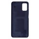 Задня кришка Xiaomi Pocophone M3, (High quality), Синій