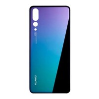 Задня кришка Huawei P20 Pro, (High quality), Фіолетовий