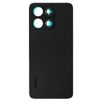 Задняя крышка Huawei Honor X6a, (High quality), Черный