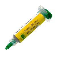 Паста BGA BAKU BK-6351, 33 гр.