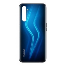 Задня кришка Realme 6 Pro, Синій