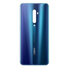 Задня кришка Oppo Reno 2, Синій