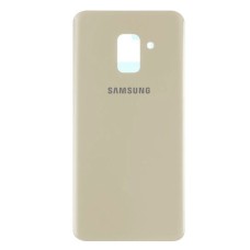 Задня кришка Samsung A530 Galaxy A8, Золотий