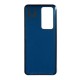 Задня кришка Huawei P40, (High quality), Білий