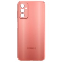 Задня кришка Samsung M135 Galaxy M13, (High quality), Рожевий