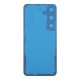 Задняя крышка Samsung S911 Galaxy S23, (High quality), Лавандовый