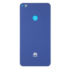 Задня кришка Huawei GR3 2017, Honor 8 Lite, Nova Lite, P8 Lite 2017, Синій