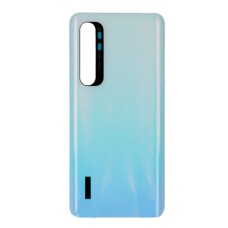 Задня кришка Xiaomi Mi Note 10 Lite, Білий