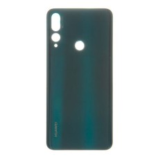 Задня кришка Huawei Y9 Prime 2019, Зелений