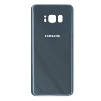 Задняя крышка Samsung G950 Galaxy S8, (High quality), Синий