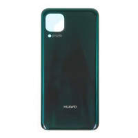 Задняя крышка Huawei Nova 7i, P40 Lite, (High quality), Зеленый