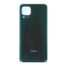 Задня кришка Huawei Nova 7i, P40 Lite, Зелений