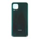 Задняя крышка Huawei Nova 7i, P40 Lite, (High quality), Зеленый
