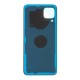 Задняя крышка Huawei Nova 7i, P40 Lite, (High quality), Зеленый