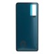 Задня кришка Xiaomi Redmi Note 11 Pro, (High quality), Синій