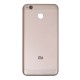 Задня кришка Xiaomi Redmi 4x, Золотий