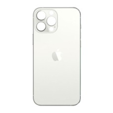 Задня кришка Apple iPhone 13 Pro Max, Білий