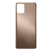 Задня кришка Motorola XT2235 Moto G32, (High quality), Золотий