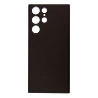Задняя крышка Samsung S908 Galaxy S22 Ultra, (High quality), Красный