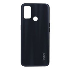 Задня кришка Oppo A53, Чорний