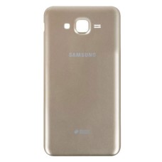 Задня кришка Samsung J700F Galaxy J7, J700H Galaxy J7, Золотий