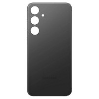 Задняя крышка Samsung S926 Galaxy S24 Plus, (High quality), Черный