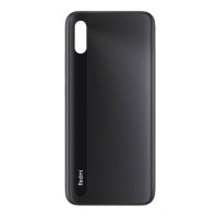 Задняя крышка Xiaomi Redmi 9a, (High quality), Черный