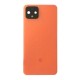 Задня кришка Google Pixel 4 XL, (High quality), Помаранчевий