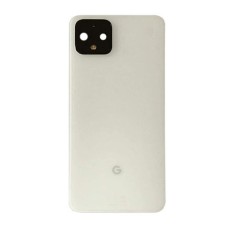 Задня кришка Google Pixel 4 XL, Білий