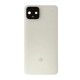 Задня кришка Google Pixel 4 XL, (High quality), Білий