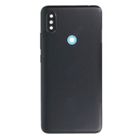 Задня кришка Xiaomi Redmi S2, (High quality), Чорний