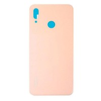 Задня кришка Huawei P20 Lite, (High quality), Рожевий