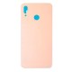 Задня кришка Huawei P20 Lite, (High quality), Рожевий